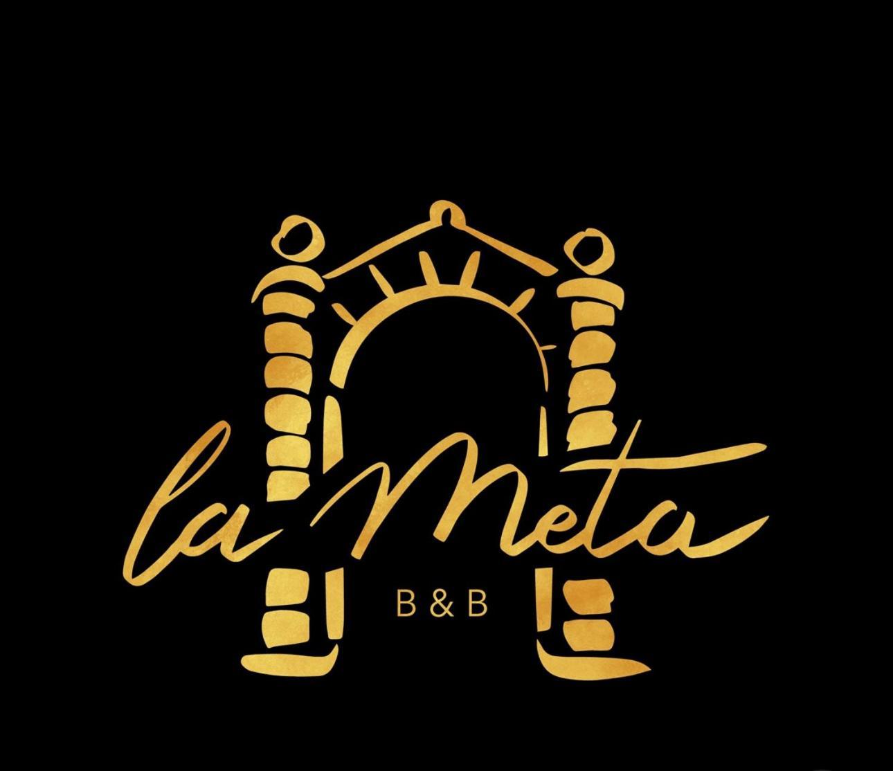 B&B La Meta 베네벤토 외부 사진